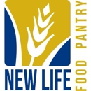 New Life Food Pantry - Food Banks
