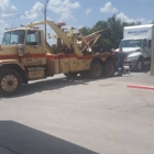 Chickasha Towing & Recovery Inc