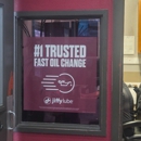 Jiffy Lube Oil Change