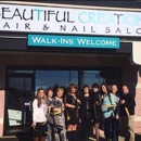 Beautiful Creations - Hair Stylists