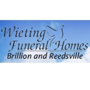 Wieting Funeral Homes