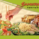 Samurai Sam's Teriyaki Grill - Japanese Restaurants