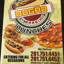 Dogao Brasil Lanches - Pizza