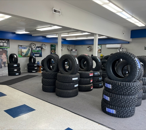 Gills Point S Tire & Auto Service - Hillsboro, OR