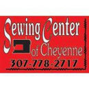 Sewing Center Of Cheyenne - Sharpening Service
