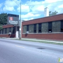 Stanley Spring & Stamping Corp - Metal Stamping