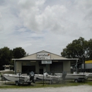 Fantasea Marine, Inc. - Boat Trailers