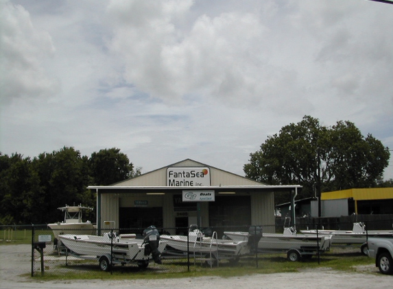 Fantasea Marine, Inc. - Lakeland, FL