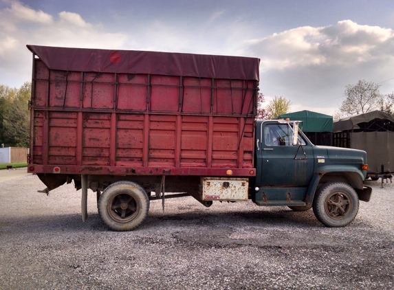 Stan's Hauling Inc - Edwardsville, IL