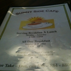 Sunnyside Cafe