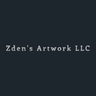 Zden's Artwork LLC