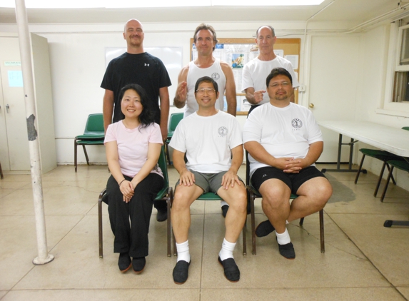 Bay Area Wing Chun Hawaii - Honolulu, HI