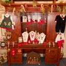 Cottage Gift Shoppe - Consignment Service