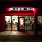 No Regrets Tattoo