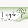 Topple's Tree Service gallery