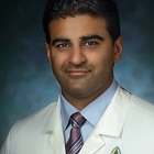 Zeshan Khan Ahmad, MD