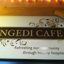 Engedi Cafe - Coffee & Tea