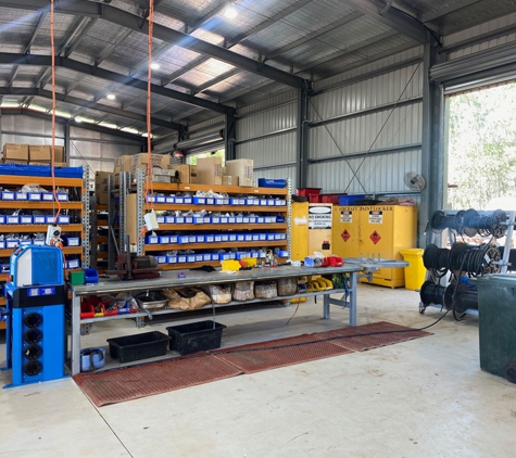 Total Hydraulic Connections NT - Humpty Doo, NT