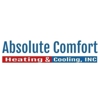 Absolute Comfort, Heating & Cooling gallery