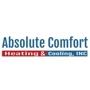 Absolute Comfort, Heating & Cooling