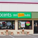 Goodcents Deli Fresh Subs - Sandwich Shops