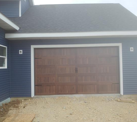 Curb Appeal Constructions - New Glarus, WI