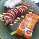 Sushi Land LLC - Restaurants