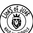 Lions of Junk - Rubbish & Garbage Removal & Containers