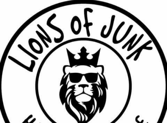 Lions of Junk - Austin, TX