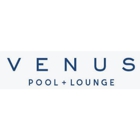 Venus Pool + Lounge