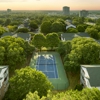 Camden Ballantyne Apartments gallery