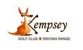 Kempsey Golf Club Ltd - Golf Courses - Public