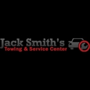 Jack Smith's Towing & Service Center Inc - Towing