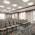 Hampton Inn & Suites Washington-Dulles International Airport
