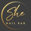 She Nail Bar gallery