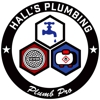 Hall's Plumbing gallery