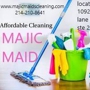 Majic Maids