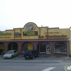 La Hacienda Supermercado