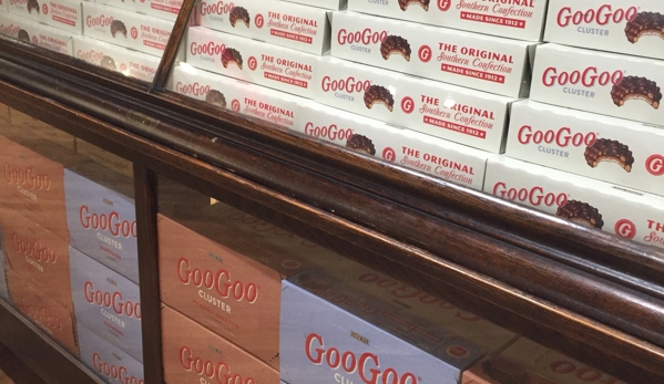 The Goo Goo Shop - Nashville, TN