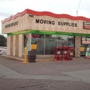 U-Haul Moving & Storage of 48 & Vine