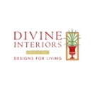 Divine Interiors Group Inc - Draperies, Curtains & Window Treatments