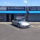Audio Electronics - Automobile Parts & Supplies