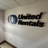 United Rentals gallery