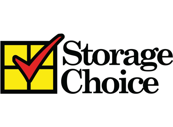 Storage Choice - W Airport - Houston, TX