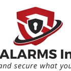 4-Alarms Inc.