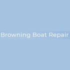 Browning Boat Repair