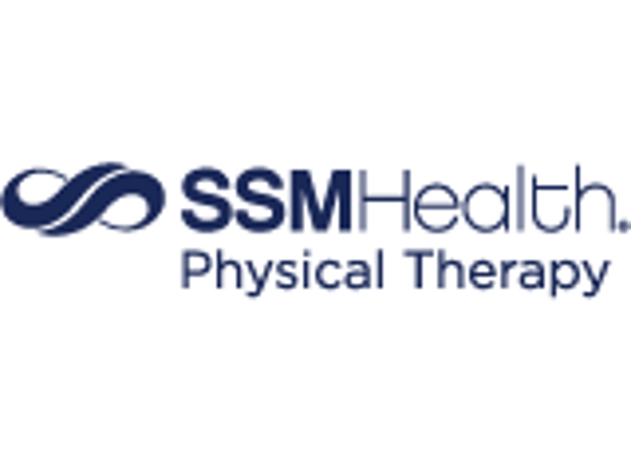 SSM Health Physical Therapy - Pacific - Pacific, MO