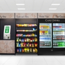 Graphics That Pop - Vending Machines-Parts & Supplies
