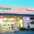 Hana Sushi - Sushi Bars