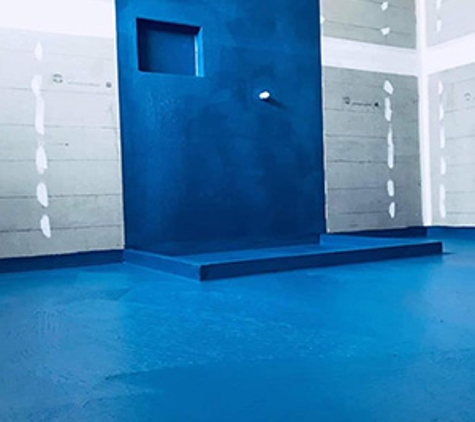 Sure Seal Waterproofing - Clyde North, VIC